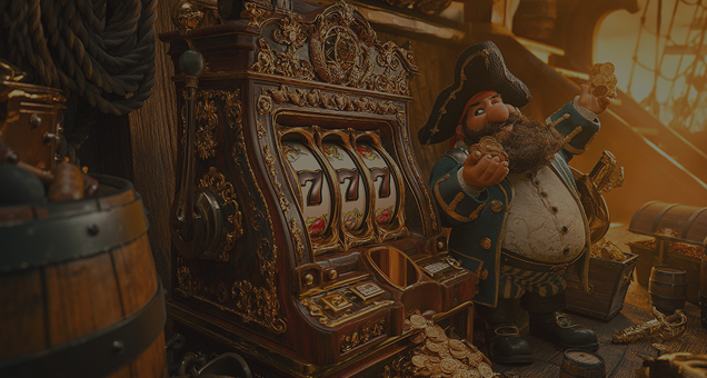 Fat pirate casino